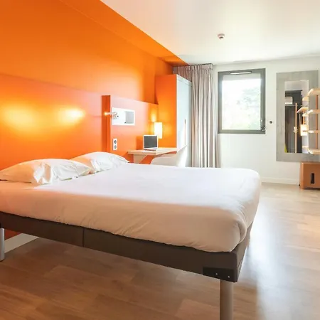 Ibis Budget Rte Lorient