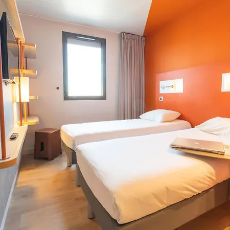 Ibis Budget Rte Lorient 2*